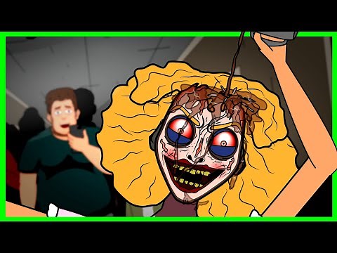 3 True Brainrot Horror Stories Animated