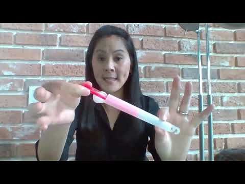 How Do Glow Sticks Work? / At Home Science for Kids / bite-sized SCIENCE