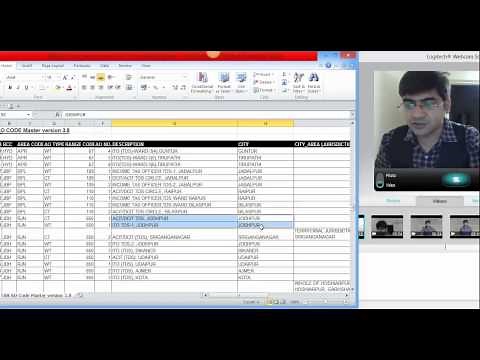 3(Learn about TAN )How to know about TAN AO Code