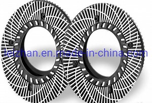 [Hot Item] Dics Plate for Pulp Disc Refiner Machine