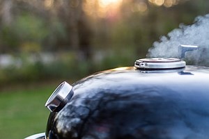 How to Control the Temperature of Your Charcoal Grill | Burning Questions | Weber Grills