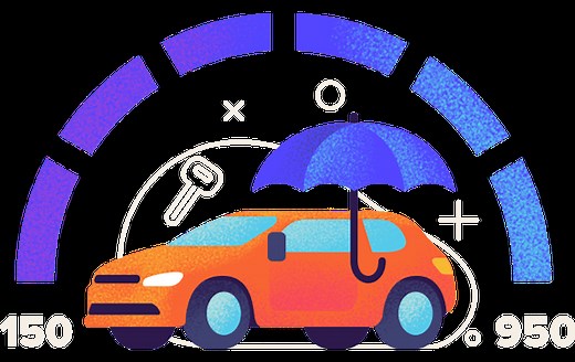 Auto Insurance Scores: What They Are & Why They Matter