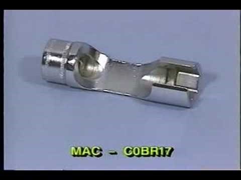 5.9L Cummins Injection Pump Replacement Part 1