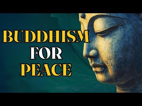 Profound Buddhist Teachings for Deep Peace - Zen Buddhism for Sleep