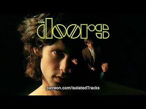 The Doors - Break on Through (Vocals Only)