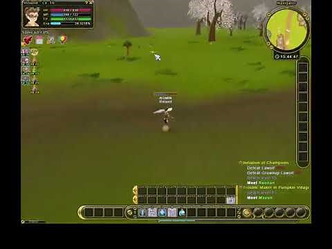 FLYFF UNIVERSE FWC3 2025 Best Class to Start with from Scratch?