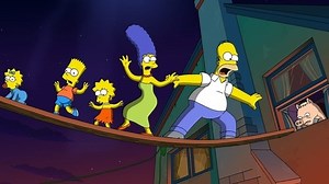 Les Simpson, le film - Film Complet en streaming VF