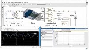 Jumeaux numériques et maintenance prédictive avec MATLAB et Simulink