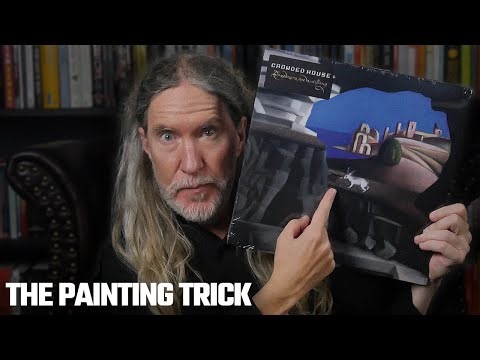 How To Turn ANY Image Into A Mental Supercomputer