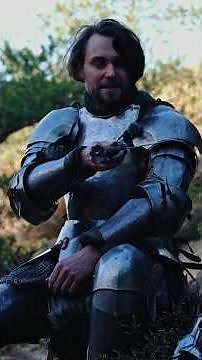 The perfect full body armor!