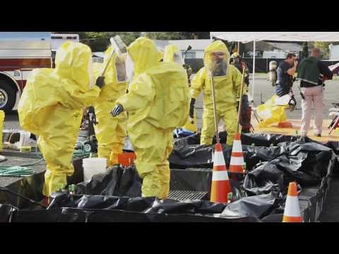 How to Meet HAZWOPER Training Requirements - OSHAcampus®
