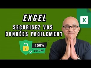 Protect Excel Cells With Multiple Options