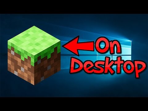 How to Get the Minecraft Launcher on Your Desktop - Quick & Easy Tutorial