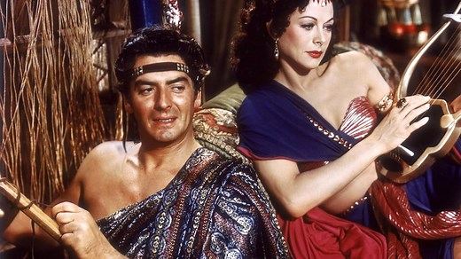 Watch Samson And Delilah (1949) | Prime Video