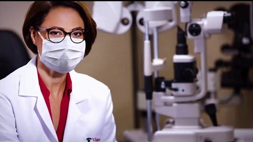 Visionworks TV Spot, 'Most Locations Are Open'