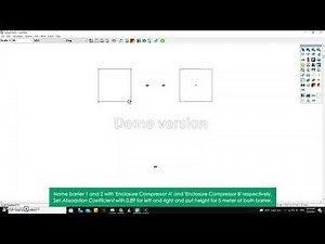 Source & Receiver Noise Prediction Simulation using CadnaA