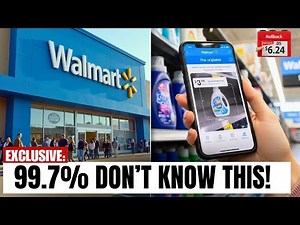 12 Walmart Shopping Secrets You Can’t Afford to Ignore!