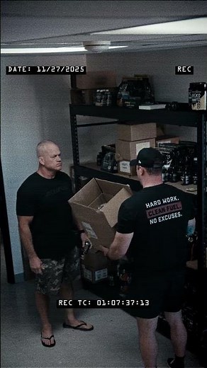 BLACK FRIDAY IS LIVE.