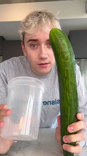 Delicious Salmon Bagel Cucumber Recipe | Cucumber of the Day