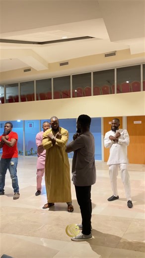 160K views · 10K reactions | WE ARE COOKING SOMETHING SPECIAL! Carol service is happening this Sunday Dec 10th 2023 at 5 pm It’s going to be an amazing time of drama, dance, music and celebration like you’ve never see before  Tell your loved ones, your family, your friends. You don’t want to miss this. #PastorJimmyOdukoya #TheFountainofLifeChurch | Jimmy Odukoya | Facebook