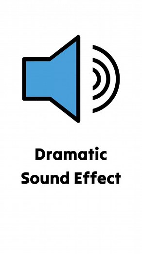 Enhance Your Video with Dramatic Sound Effects