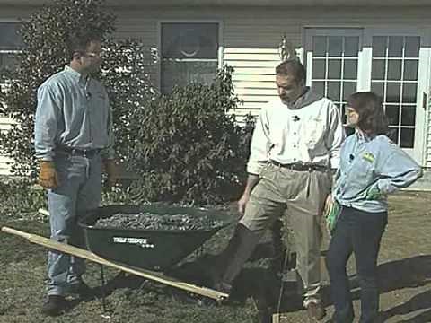 Do-It-Yourself Interlocking Paver Installation Instruction Video