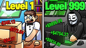 Roblox: Hacker Tycoon Codes