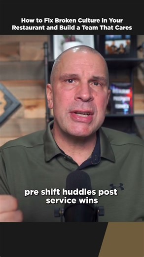 Your Restaurant Culture Is Built Through Communication