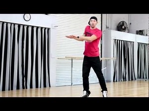 WAVING Tutorial: Advanced Wave Combinations - How To Hip Hop Dance » Matt Steffanina