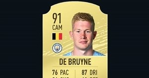 FIFA 20 best midfielders - the best CAM, best CDM, and best CMs in FIFA