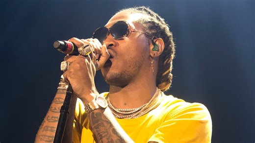 Grammy-winning rapper Future enhances S.T.E.M Education with innovative lab for Atlanta youth