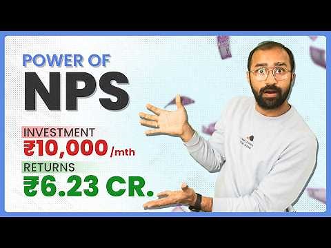 National Pension System | NPS vs PPF vs MFs | Ultimate Guide