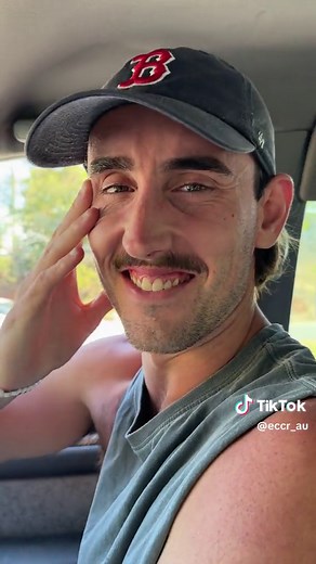 The moment @Those Carter Boys spotted their pimped out car in traffic when we were on our way to deliver it to them! Follow us and the boys, as from next week #australiasbiggestfans will be road tripping around the #eastcoast as part of Australia’s Greatest Summer Road Trip! #unbeatable #thosecarterboys #eastcoastcarrentals #greatestsummerroadtrip #eastcoast #australiasbiggestfans #carhire #hirecar #australia