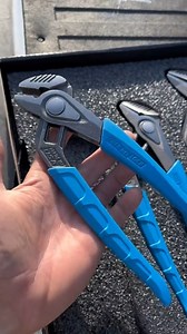 15K views · 508 reactions | Have you gotten your hand on our new SpeedGrip™ Tongue & Groove Pliers? Experience ‘em for yourself at https://channellock.com/speedgrip/  by this week’s CHANNELLOCK® Champ, Tool Time Taylor. | CHANNELLOCK® | Facebook