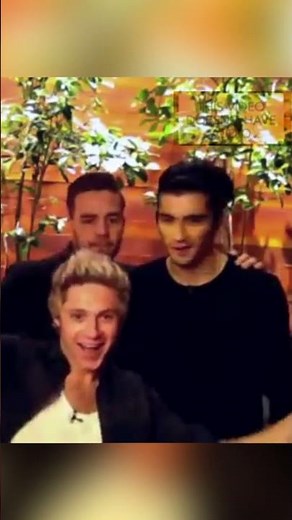 One Direction: The boys on Ellen 😂 Subscribe for daily 1D videos! #onedirection #1d