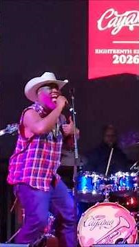 Pynk Beard - I Lived LIVE - Cayamo 18 (Mar 18, 2026)