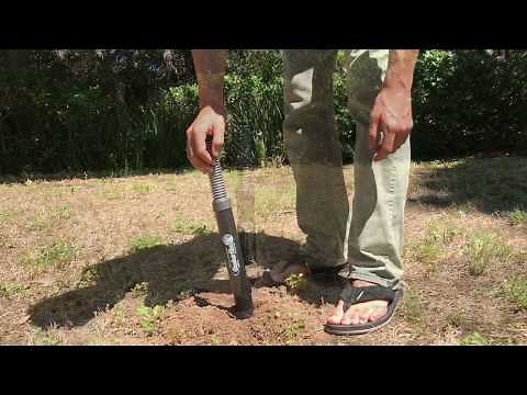 GopherHawk | Easy to Set & Move