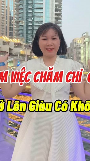 2.8K reactions · 375 shares | Làm Việc Chăm Chỉ Có Trở Nên Giàu Có Được Không…? 0348.868.277 #swc_tracking | Hoàng Thị Khải | Facebook