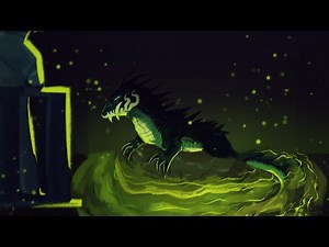 A Talk With 682 - SCP (Minecraft Roleplay)