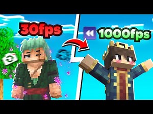 Record Minecraft Smoothly On Low-End PC | Rewind