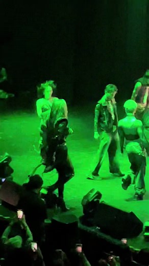 Minty Fresh Planet Fresh Live Event Highlights