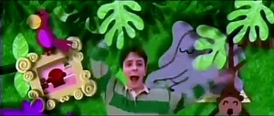 blues clues episode (27)