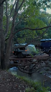 20K views · 129 reactions | When adventure meets the art of cooking, the ARB Earth Camper has you covered. Equipped with a fully functional kitchen, spacious living areas, and all the rugged durability you need, it’s your perfect companion on every journey. From off road terrain to gourmet meals under the stars, the ARB Earth Camper turns every trip into an experience. Get ready for your next adventure - discover the ARB Earth Camper today! | ARB 4x4 Accessories | Facebook