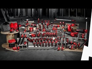 Milwaukee® M12™ System Overview
