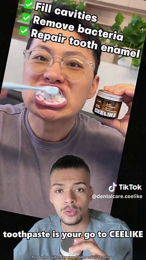 Hydroxyapatite: The Ultimate Dental Care Solution