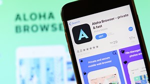 Aloha's iOS App Now Lets You Ban Cookie Pop-Ups Forever
