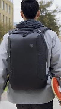 Dell Alienware Horizon Commuter Backpack | laptop bag |