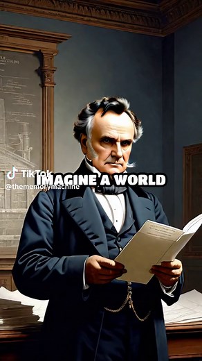 La historia de la Máquina Analítica de Charles Babbage