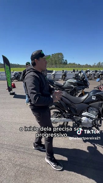 Fica a dica! ⚠️ Curso de pilotagem para GCM e EPTC!