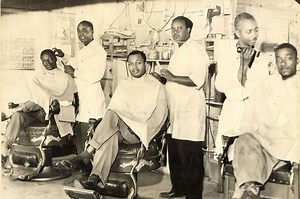 12 Life Lessons The Barbershop Taught Me